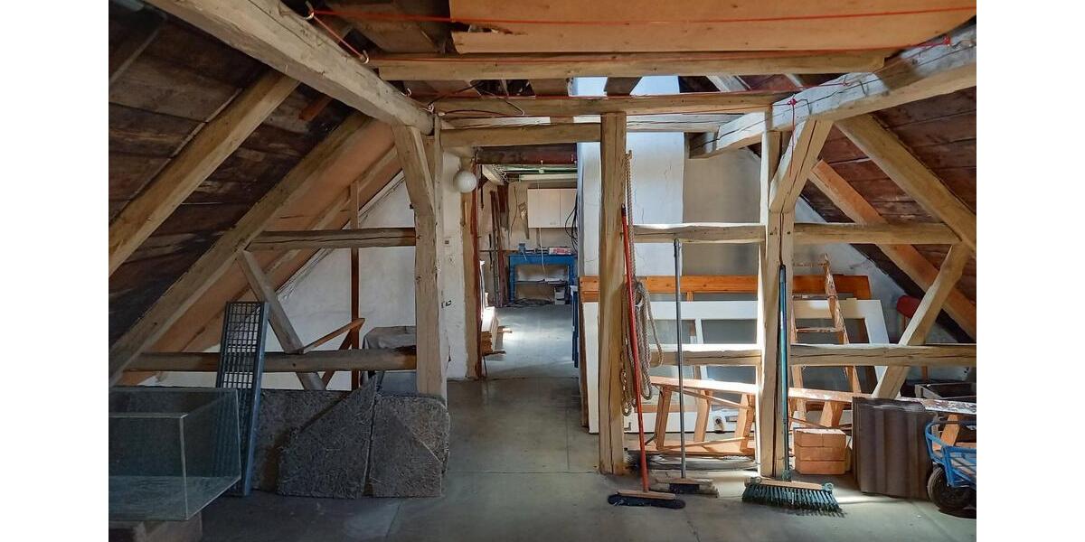 Reihenhaus Weißendorf - 48.000&euro; | Angebot:27269135