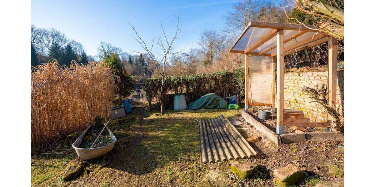 Reihenmittelhaus Stadtroda - 5 Zimmer, 115 m&sup2;, 99.000&euro; | Angebot:25851381