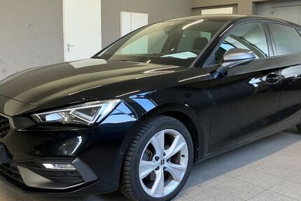 Seat Leon 70.201 km 19.998 &euro; Gera 07546