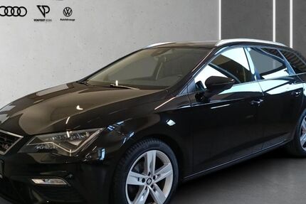 Seat Leon 120.402 km 14.589 &euro; Gera 07546