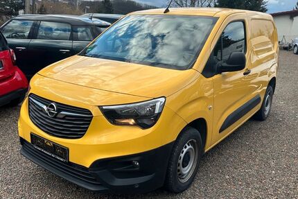 Opel Combo 90.847 km 11.599 € Gera 07551