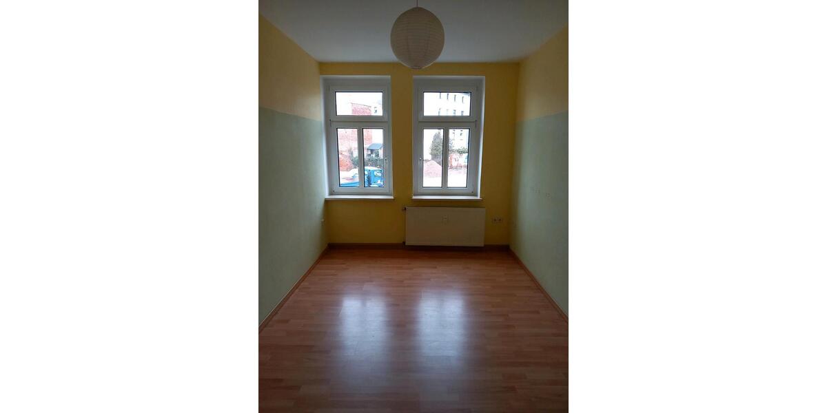 Maisonettenwohnung Werdau - 5 Zimmer, 142 m&sup2;, 1.199&euro; | Angebot:26426380