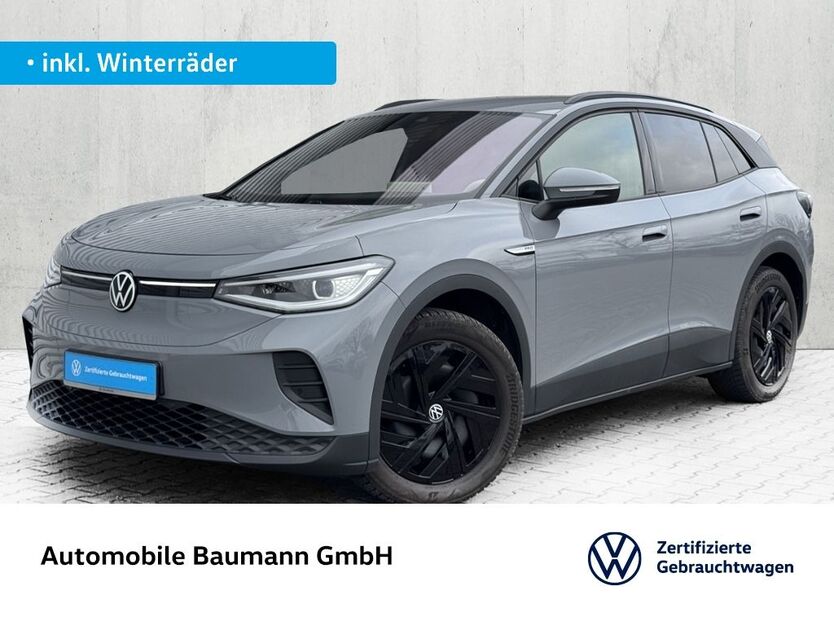 VW ID.4 39.998 km 30.450 € Zeitz 06712
