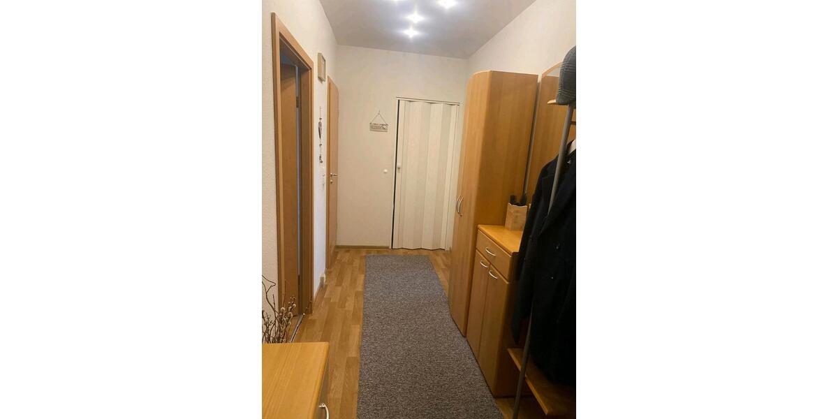 Etagenwohnung Gera Bieblach-Ost - 3 Zimmer, 69 m&sup2;, 55.000&euro; | Angebot:27689304