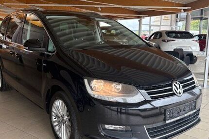 VW Sharan 252.500 km 8.500 € Zwickau 08064
