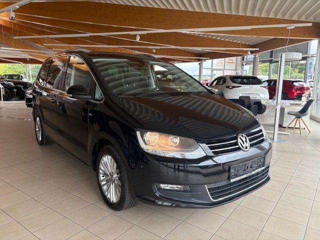 VW Sharan 252.500 km 8.500 € Zwickau 08064