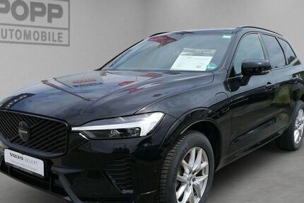 Volvo XC60 16.956 km 55.490 &euro; Gera 07546