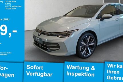 VW Golf 11.161 km 30.458 &euro; Gera 07546