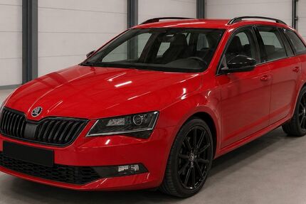 Skoda Superb 91.160 km 22.900 &euro; Eisenberg 07607