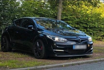 Renault Megane 130.000 km 13.000 € Crimmitschau 08451