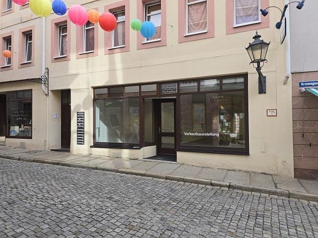 Im Zentrum der Stadt! zimmer