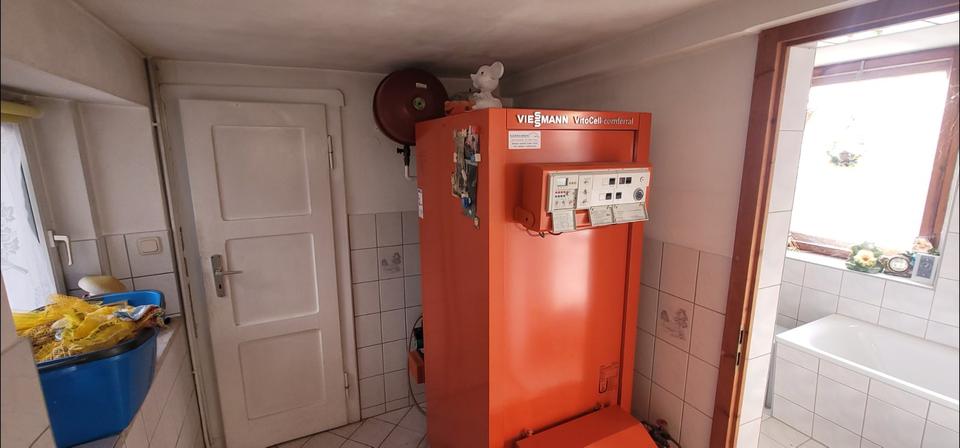 Einfamilienhaus Auma-Weidatal Weidatal - 8 Zimmer, 151 m&sup2;, 65.000&euro; | Angebot:23699182