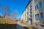Etagenwohnung Gera Debschwitz - 2 Zimmer, 56 m&sup2;, 295&euro; | Angebot:26365687
