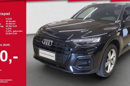 Audi Q5 25.654 km 46.045 € Weida 07570