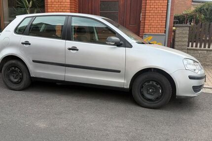 VW Polo 83.000 km 1.999 &euro; werdau 08412