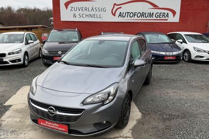 Opel Corsa 87.654 km 7.990 &euro; Gera 07546