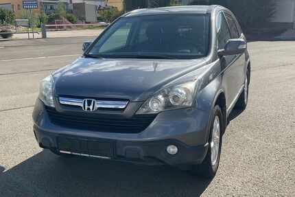 Honda CR-V 64.322 km 9.600 € Crimmitschau 08451