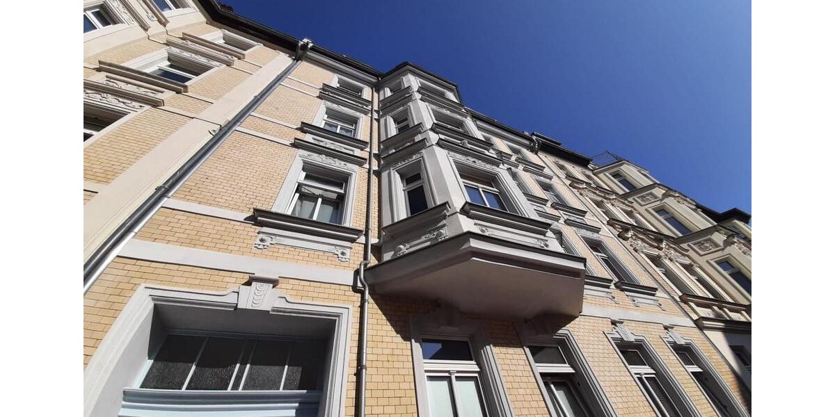 Etagenwohnung Gera Debschwitz - 2 Zimmer, 73 m&sup2;, 438&euro; | Angebot:25375529