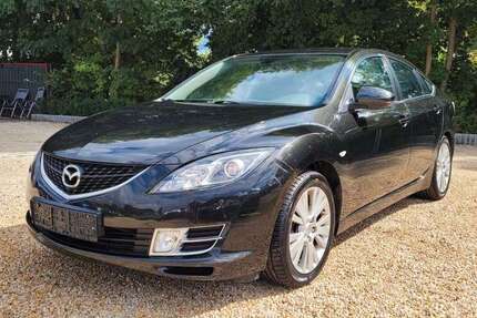 Mazda 6 293.108 km 3.480 € Zwickau 08056