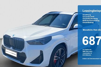 BMW X1 2.026 km 51.785 &euro; Altenburg 04600