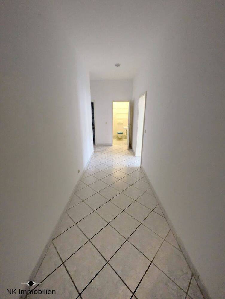 ++ schöne 3-Raum Wohnung mit Einbauküche, Balkon & Aufzug - nahe dem Hauptbahnhof ++