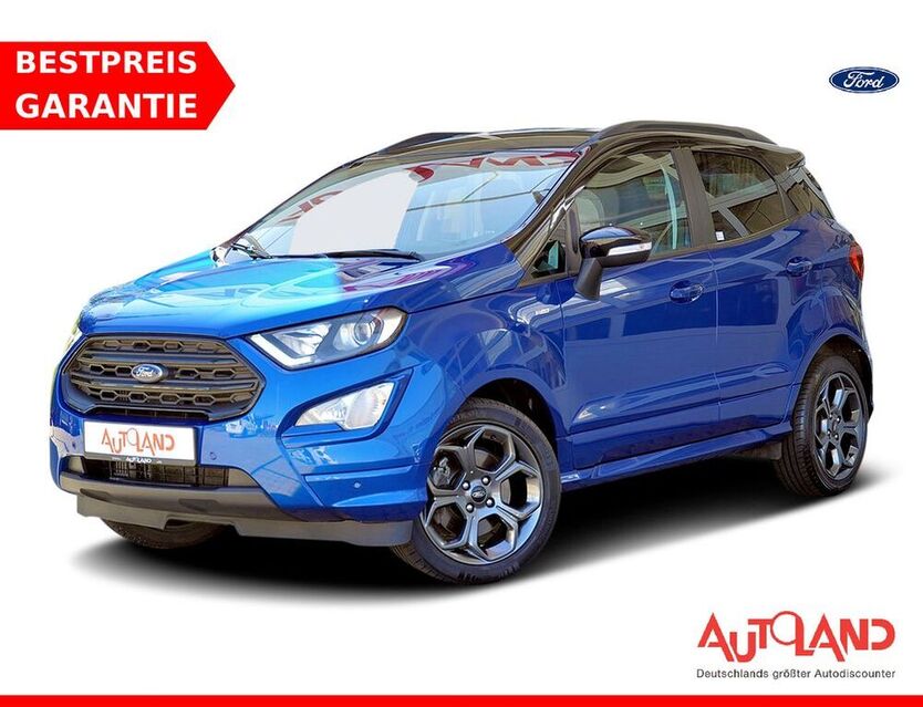 EcoSport