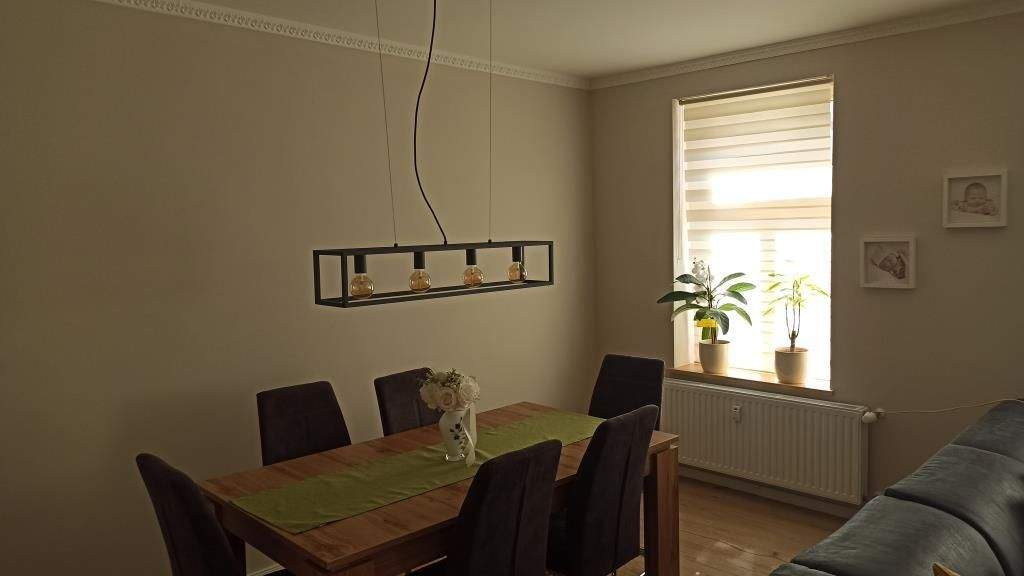 Etagenwohnung Gera Untermhaus - 3 Zimmer, 80 m&sup2;, 95.000&euro; | Angebot:25696923