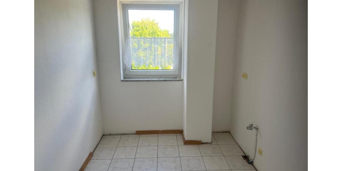 Etagenwohnung Triptis - 2 Zimmer, 56 m&sup2;, 390&euro; | Angebot:24506736