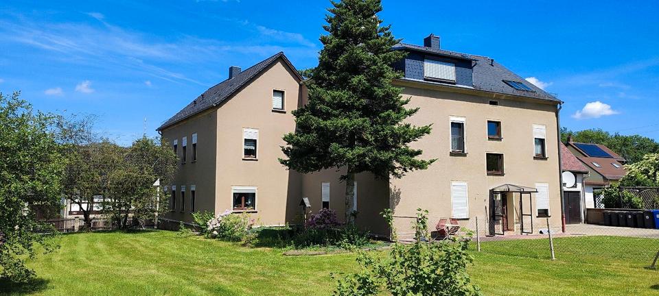 Einfamilienhaus Gera Bieblach-Ost - 280.000&euro; | Angebot:26872048