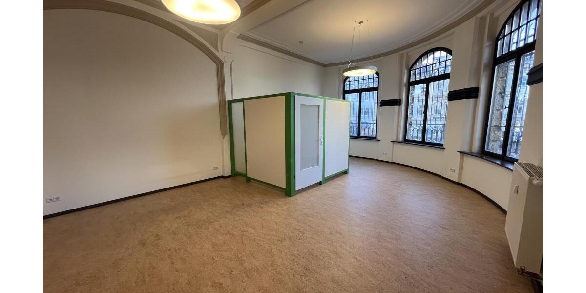 Hier ist Ihre neue Geschäftsadresse! Arbeiten im Herzen von Gera! - Gewerbeobjekt Gera Untermhaus | Angebot:26379158