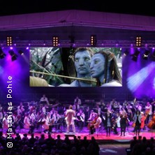 Sounds of Hollywood - Vogtland Philharmonie Greiz/ Reichenbach