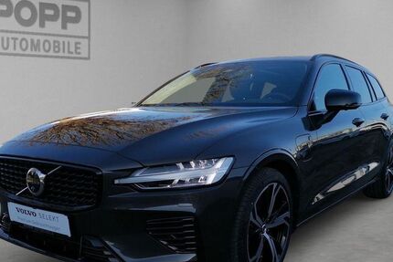 Volvo V60 26.631 km 43.850 &euro; Gera 07546