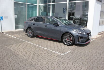 Kia Andere 37.500 km 21.890 &euro; Gera 07545