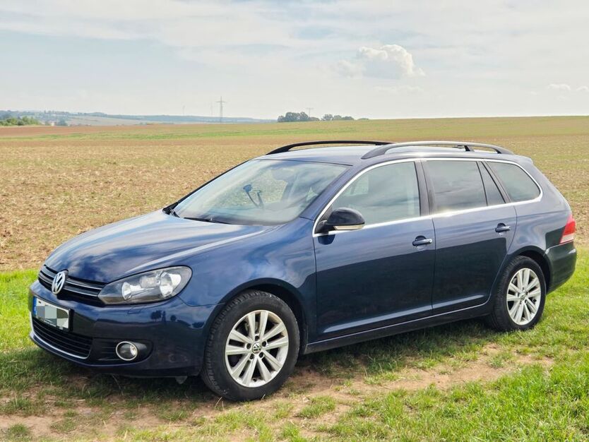 VW Golf 180.000 km 2.000 € Crimmitschau 08451