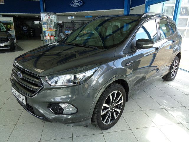 Kuga