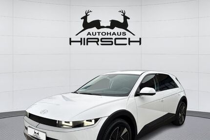 Hyundai IONIQ 5 2.500 km 49.990 &euro; Crimmitschau 08451