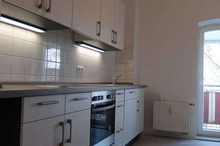 Wohnung Zeitz - 3 Zimmer, 88 m&sup2;, 410&euro; | Angebot:25429491