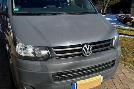 VW T5 Transporter 240.007 km 11.900 € Meerane 08393