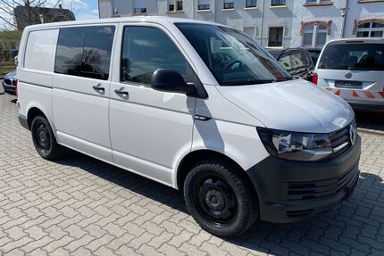 VW T6 Transporter