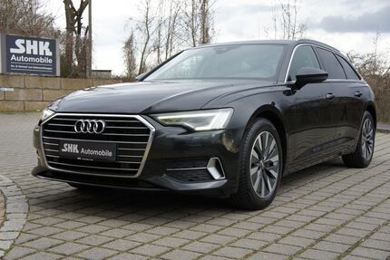 Audi A6 135.594 km 24.990 &euro; Gera 07551
