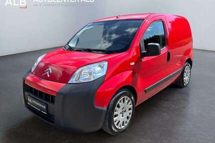 Citroen Nemo