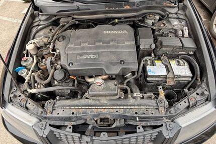 Honda Accord 360.000 km 2.600 &euro; Hermsdorf 07629