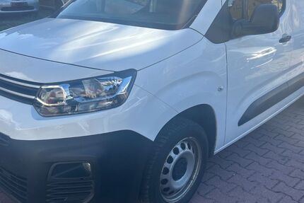 Citroen Berlingo 243.000 km 6.600 € zwickau 08064