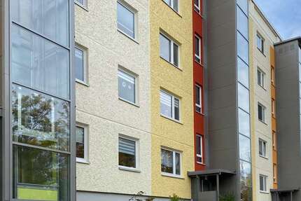 Wohnung Gera Zeulsdorf - 5 Zimmer, 122 m&sup2;, 976&euro; | Angebot:27346137