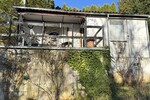 Pachtgarten mit Bungalow und Nebengelass in Ronneburgs Neuer Landschaft - Bungalow Ronneburg | Angebot:26387024
