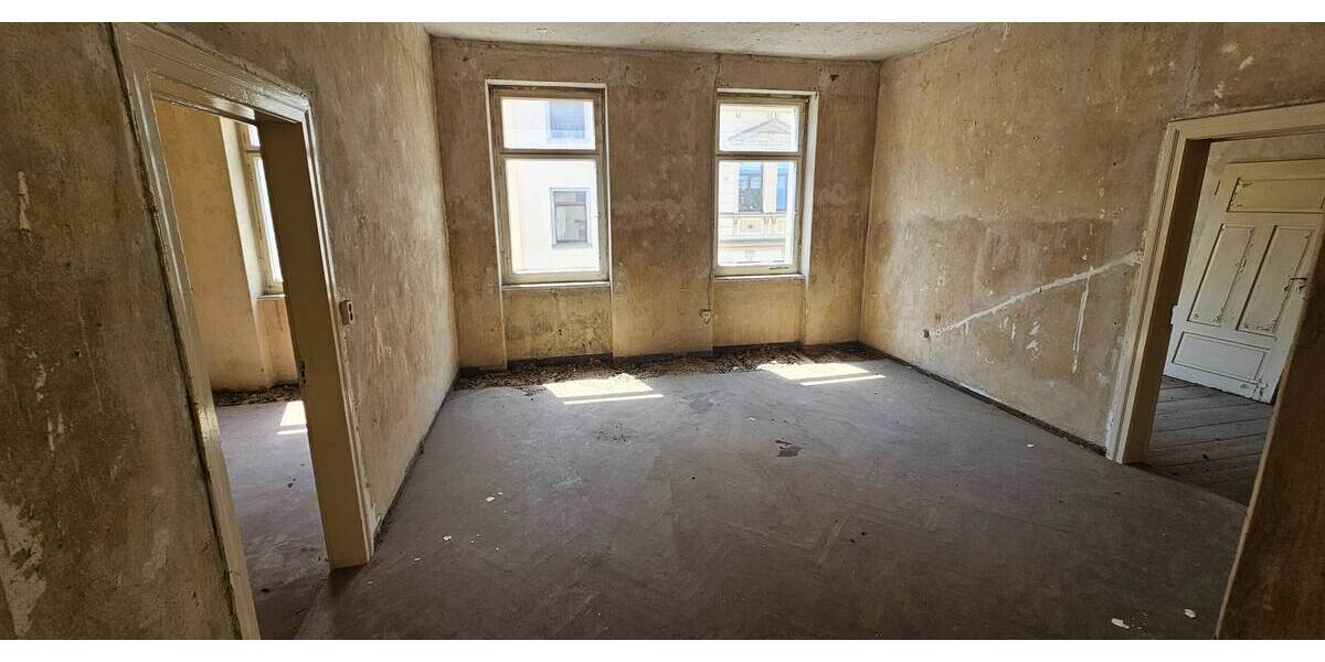 Mehrfamilienhaus, Wohnhaus Altenburg - 95.000&euro; | Angebot:25929731