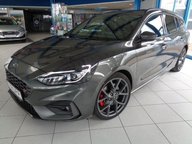 Ford Focus 81.350 km 24.250 &euro; Triptis 07819