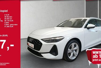 Audi A5 16.858 km 38.790 &euro; Gera 07546