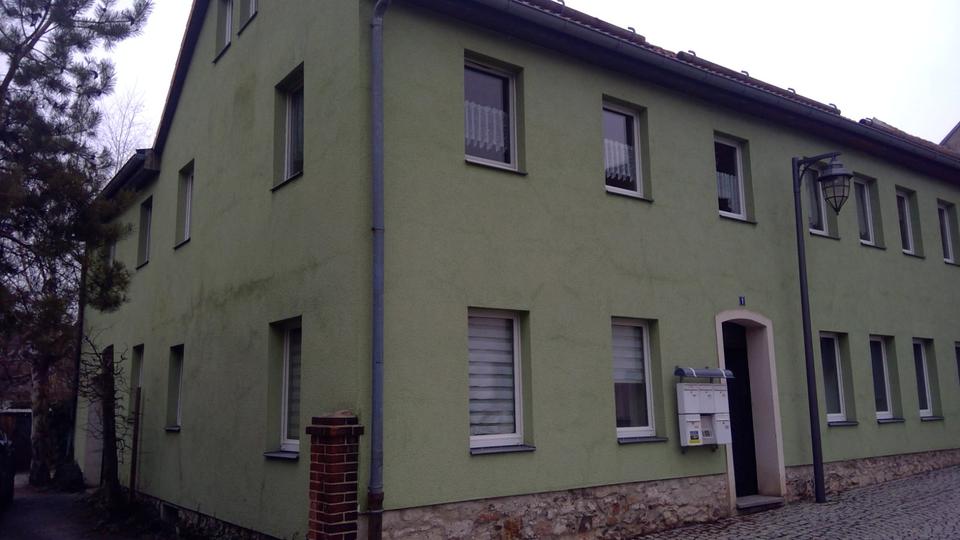 Mehrfamilienhaus, Wohnhaus Triptis - 175.000&euro; | Angebot:25052618