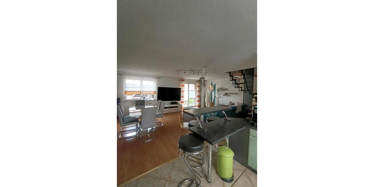 Reihenhaus Werdau - 4 Zimmer, 117 m&sup2;, 175.000&euro; | Angebot:26222119